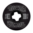 Ricta Wheels (Jeu De 4) 53Mm Framework Sparx Black 99A