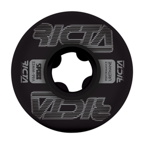 Ricta Wheels (Jeu De 4) 53Mm Framework Sparx Black 99A