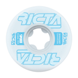 Ricta Wheels (Jeu De 4) 51Mm Framework Sparx 99A