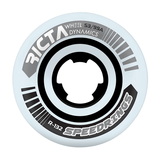 Ricta Wheels (Jeu De 4) 53Mm Speedrings Wide 99A