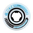 Ricta Wheels (Jeu De 4) 51Mm Speedrings Slim 99A