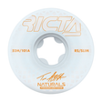 Ricta Wheels (Jeu De 4) 52Mm Asta Reflective Slim 101A