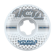 Ricta Wheels (Jeu De 4) 54Mm Reflective Naturals Wide 99A