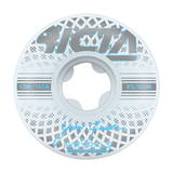 Ricta Wheels (Jeu De 4) 52Mm Facchini Reflect Nat Slim 101A