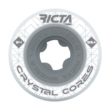 Ricta Wheels (Jeu De 4) 54Mm Crystal Cores 95A