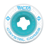 Ricta Wheels (Jeu De 4) 52Mm Crystal Cores 95A
