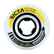 Ricta Wheels (Jeu De 4) 53Mm Shanahan Speedrings Wide 99A