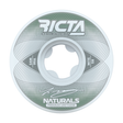 Ricta Wheels (Jeu De 4) 54Mm Mccoy Geo Naturals Slim 99A