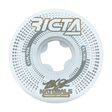 Ricta Wheels (Jeu De 4) 53Mm Johnson Source Naturals Mid 99A