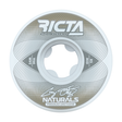 Ricta Wheels (Jeu De 4) 54Mm Ortiz Geo Naturals Mid 99A