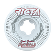 Ricta Wheels (Jeu De 4) 52Mm Facchini Source Nat Mid 101A