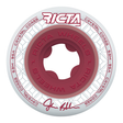 Ricta Wheels (Jeu De 4) 53Mm Shanahan Crystal Cores 95A