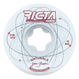 Ricta Wheels (Jeu De 4) 52Mm Facchini Orbital Naturals 101A