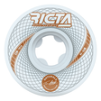 Ricta Wheels (Jeu De 4) 52Mm Asta Vortex Naturals Slim 101A