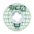 Ricta Wheels (Jeu De 4) 52Mm Mainframe Sparx White 99A