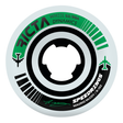 Ricta Wheels (Jeu De 4) 53Mm Mccoy Speedrings White Wide 99A