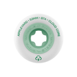 Roues de skate Ricta 53 mm Clouds Appleyard White Sea 87A