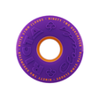 Roues de skate Ricta 57 mm Clouds Purple Orange 92A