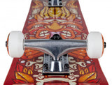 Rocket Complete Skateboard (Uk) Chief Pile-Up
