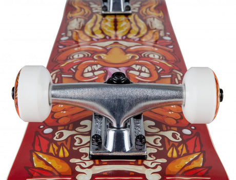 Rocket Complete Skateboard (Uk) Chief Pile-Up