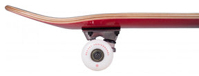 Rocket Complete Skateboard (Uk) Double Dipped