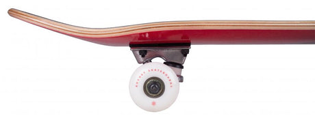 Rocket Complete Skateboard (Uk) Double Dipped