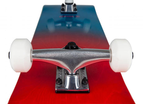 Rocket Complete Skateboard (Uk) Double Dipped