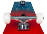 Rocket Complete Skateboard (Uk) Double Dipped Ll