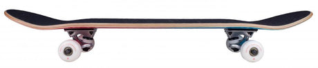 Rocket Complete Skateboard (Uk) Double Dipped