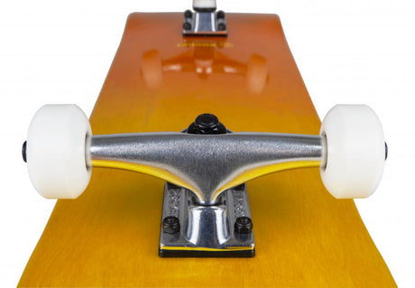 Rocket Complete Skateboard (Uk) Double Dipped Ll
