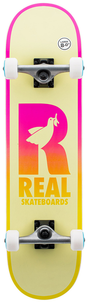 Real Complete