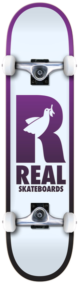 Real Complete