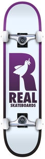 Real Complete