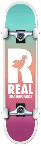 Real Complete