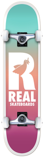 Real Complete