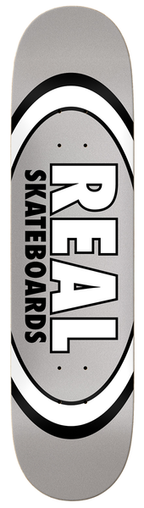 Real Deck Team Classic Oval
