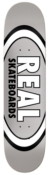 Real Deck Team Classic Oval