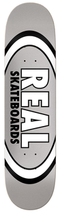 Real Deck Team Classic Oval