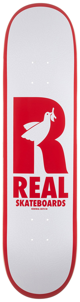 Real Deck Renewal Doves