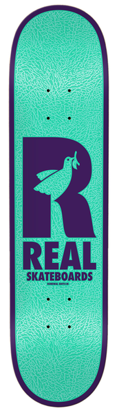 Real Deck Pp Dove Redux Renewals