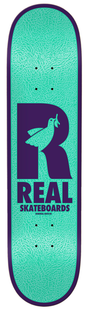 Real Deck Pp Dove Redux Renewals