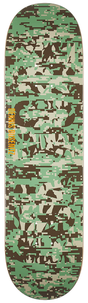 Real Deck Busenitz Field Issue
