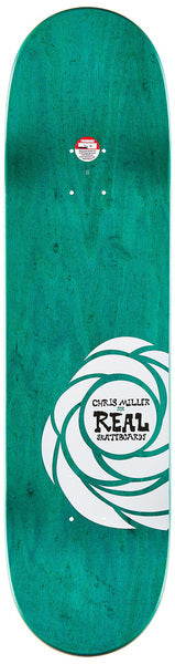 Real Deck Secret Pro Oval