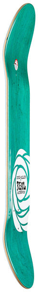Real Deck Secret Pro Oval