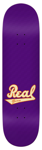 Real Deck Zion Pro Script