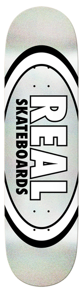 Real Deck Team Classic Oval