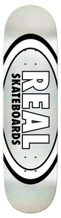 Real Deck Team Classic Oval
