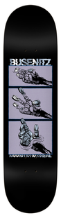Real Deck Fourth Wall Busenitz Easyrider