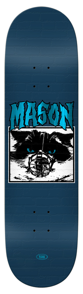 Real Deck Vicious Mason