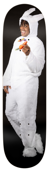 Real Deck Ishod Bunny Tt